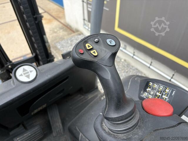 VS-22924 Electric duplex forklift Still RX60-18 STILL RX60-18