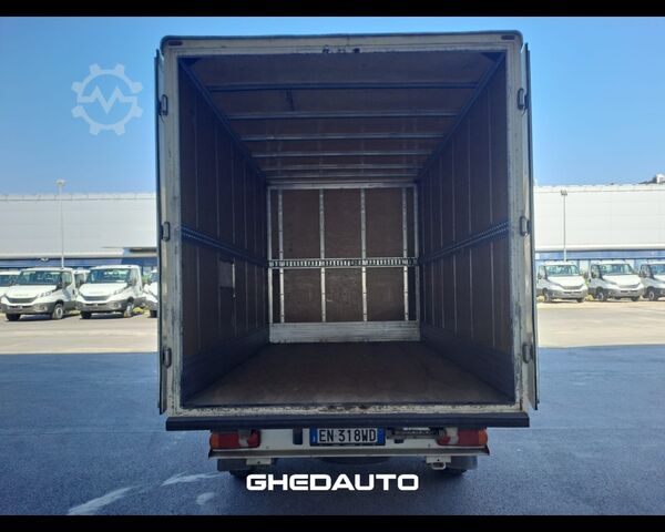 Minibus FIAT DUCATO - DUCATO