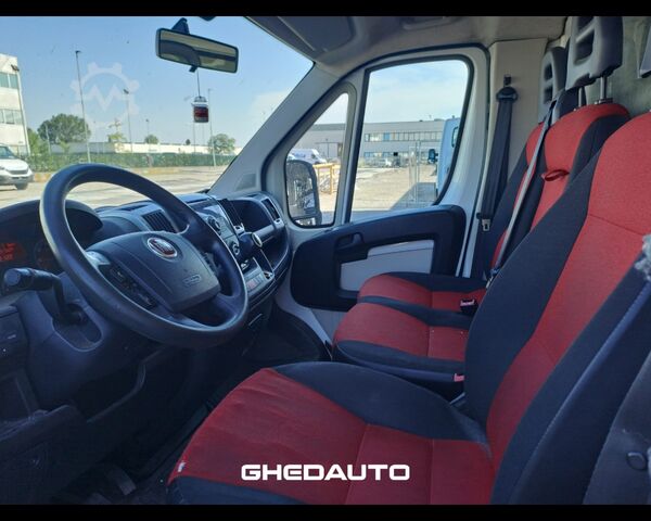 Minibus FIAT DUCATO - DUCATO