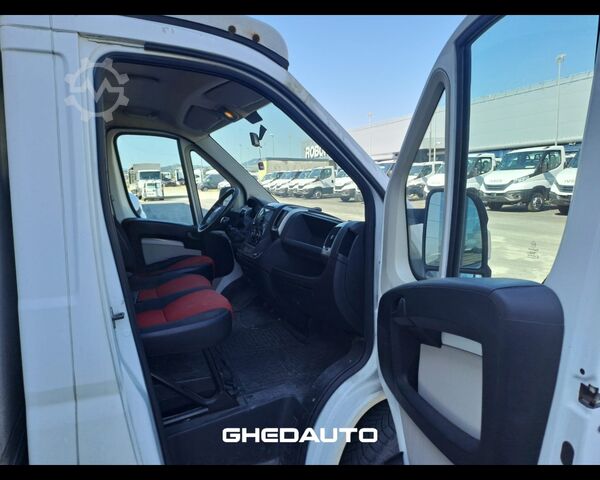 Minibus FIAT DUCATO - DUCATO