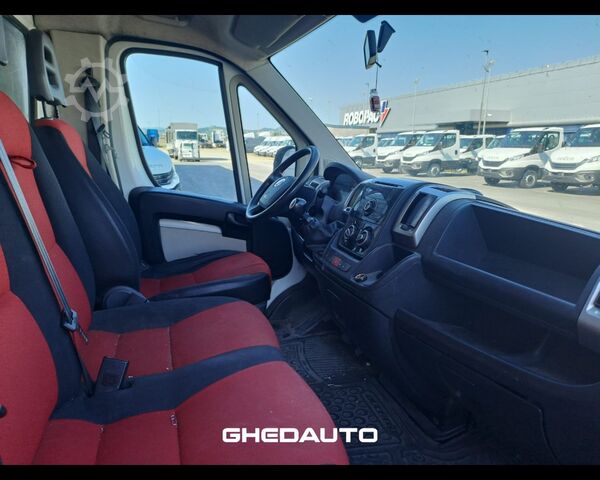 Minibus FIAT DUCATO - DUCATO