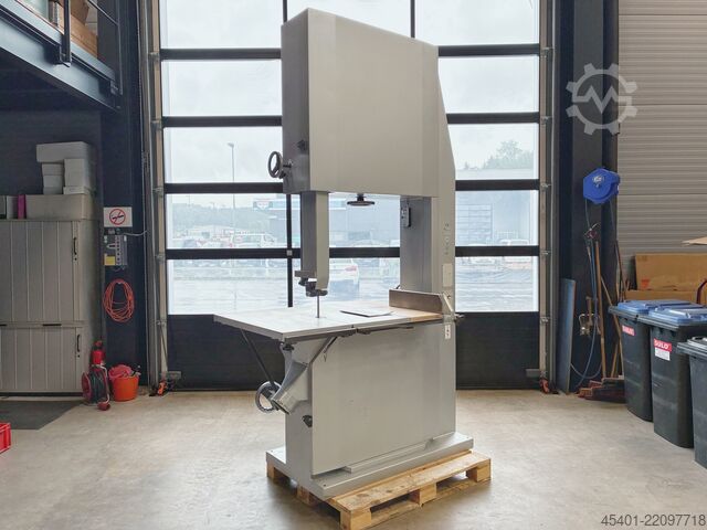 Band saw HEMA UH 900