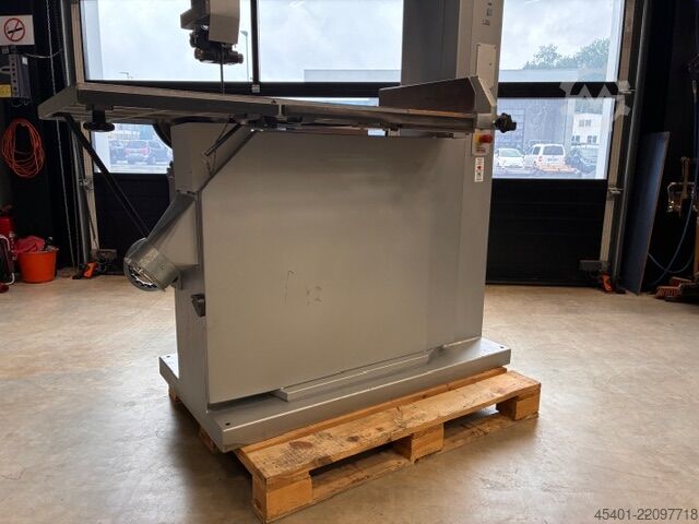 Band saw HEMA UH 900