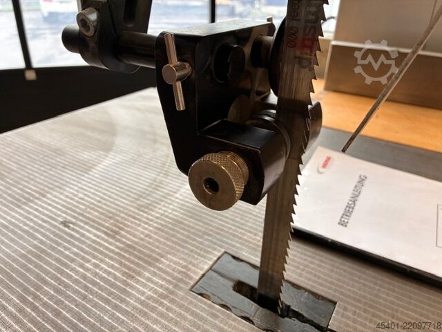 Band saw HEMA UH 900