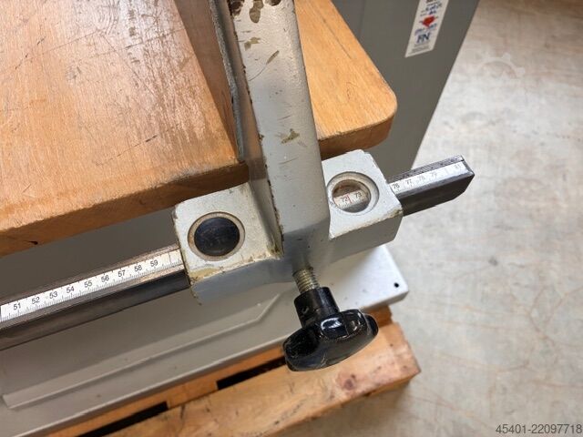 Band saw HEMA UH 900