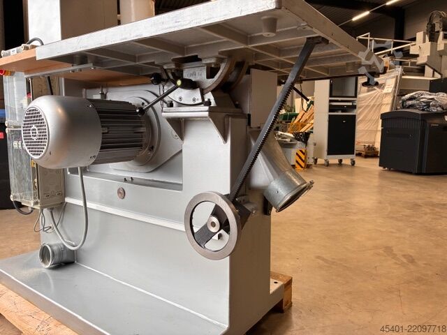 Band saw HEMA UH 900