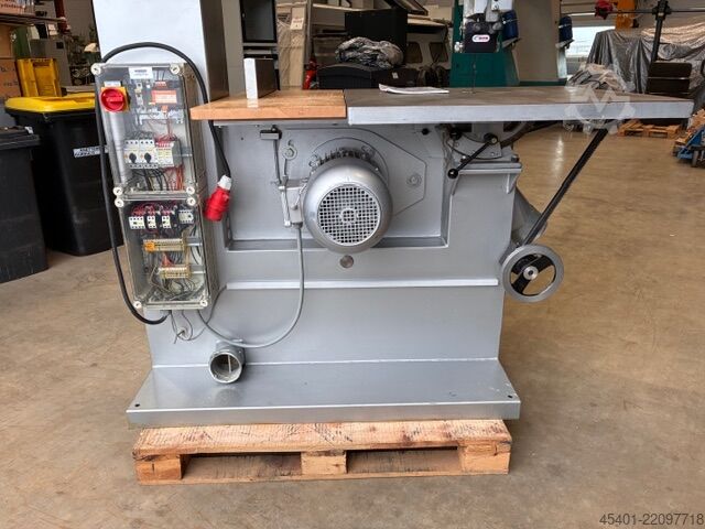 Band saw HEMA UH 900