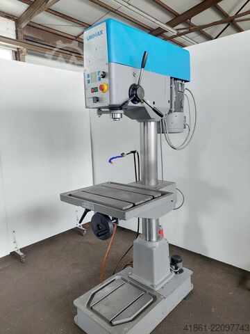 Hochl. Column drilling machine MAXION UNIMAX 4