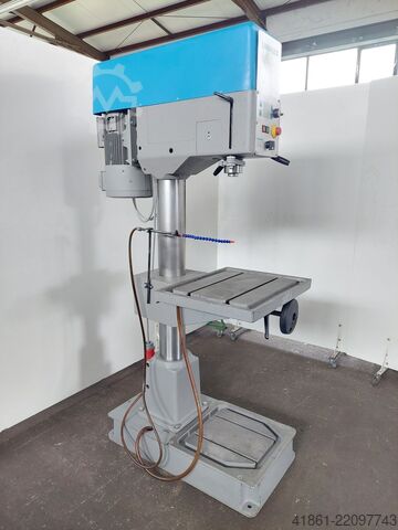 Hochl. Column drilling machine MAXION UNIMAX 4