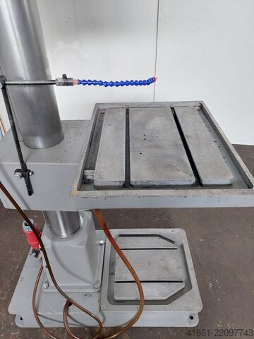 Hochl. Column drilling machine MAXION UNIMAX 4