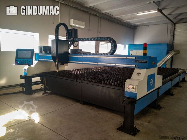 INANMAK MEKOR PL-YPe 3100 INANMAK MEKOR PL-YPe 3100