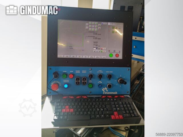 INANMAK MEKOR PL-YPe 3100 INANMAK MEKOR PL-YPe 3100