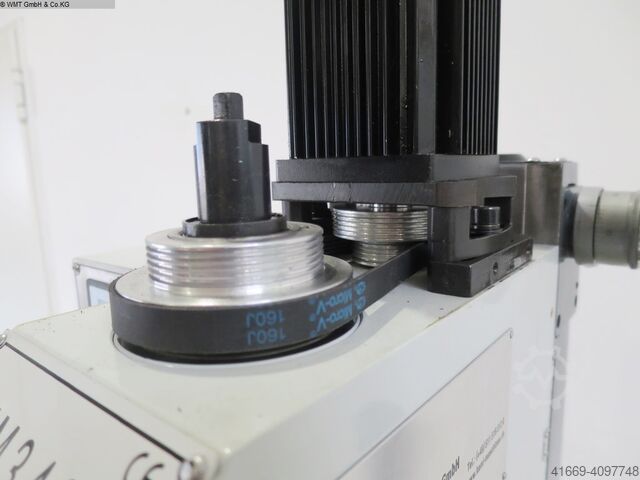 Drilling and Milling M/C KAMI FKM 349 V