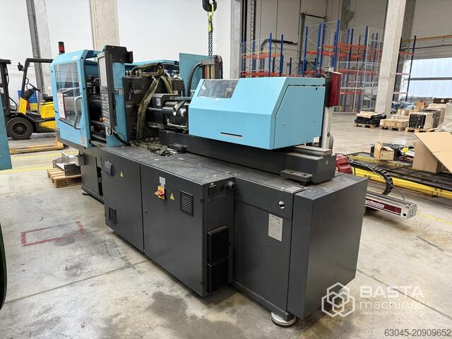 Demag Systec 100/420-310 (2015) Demag Systec 100/420-310