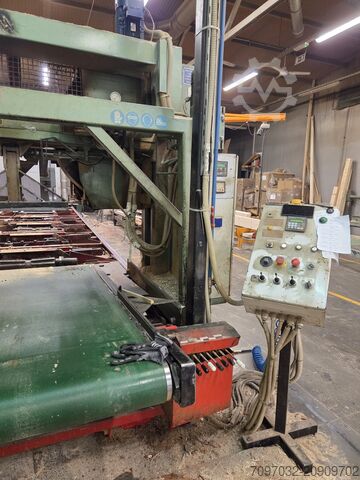 Band saw MEBOR HTZ 1200 PROFESIONAL