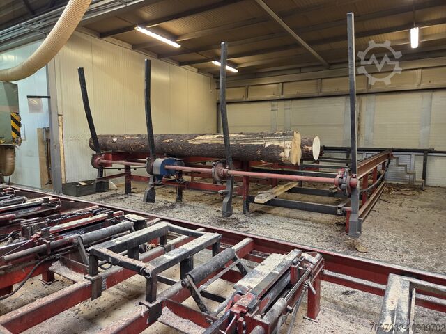 Band saw MEBOR HTZ 1200 PROFESIONAL