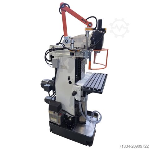 Tool milling machine Deckel FP1