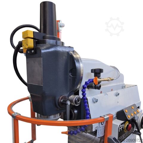 Tool milling machine Deckel FP1