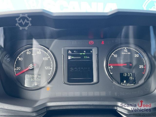 Standard SZM Scania R 450 A4x2NA DIFF-L RETARDER ACC AURCO SMART 2