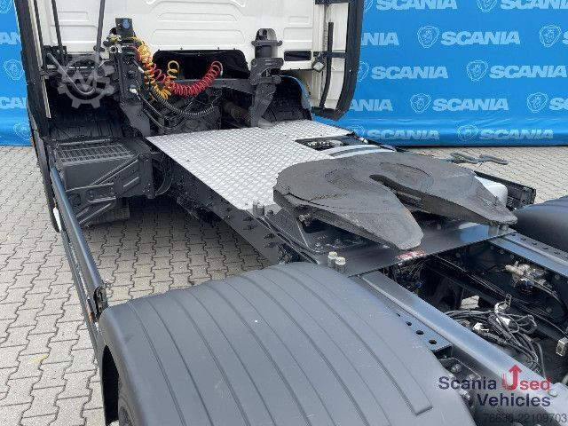 Standard SZM Scania R 450 A4x2NA DIFF-L RETARDER ACC AURCO SMART 2