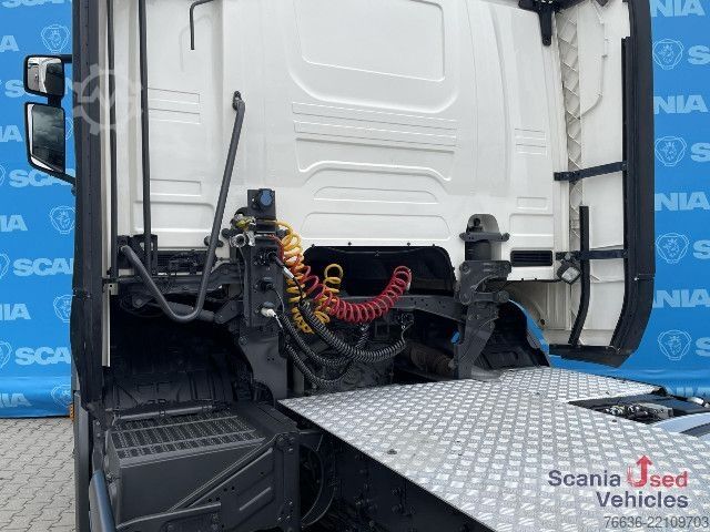 Standard SZM Scania R 450 A4x2NA DIFF-L RETARDER ACC AURCO SMART 2