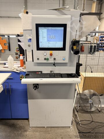 Bearbeitungszentrum Weeke BMG 111 VENTURE 108