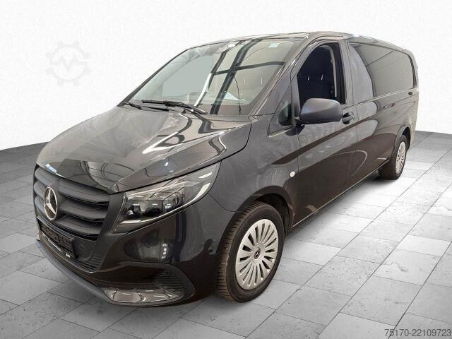 High-roof van Mercedes-Benz Vito 116 CDI 9G Extral Klima Kamera LED