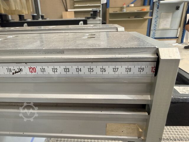 Machining center Weeke VENTURE 2