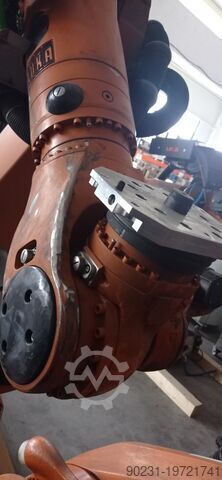 Industrieroboter KUKA KRC2 ed05 KR 210-2 2000 REFURBISHED