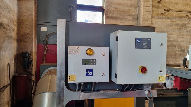 Plasma Voortman VCS Thermo