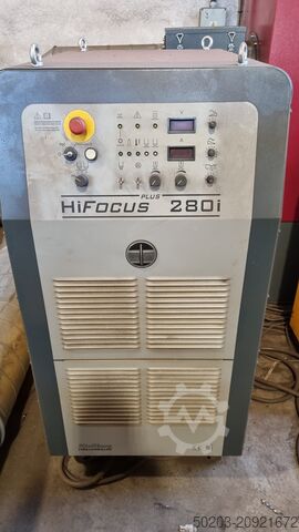 Plasma Voortman VCS Thermo