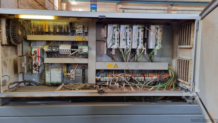 Plasma Voortman VCS Thermo