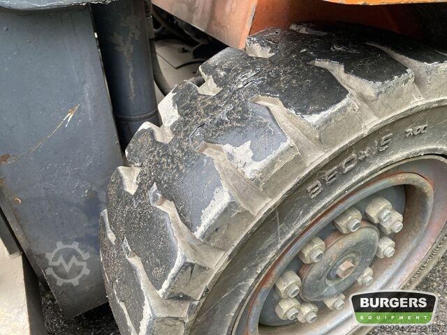 Gabelstapler Heli Heftruck AC40