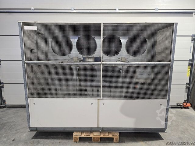 Cooling unit Bitzer 4HE-25Y-40P Bitzer 4HE-25Y-40P