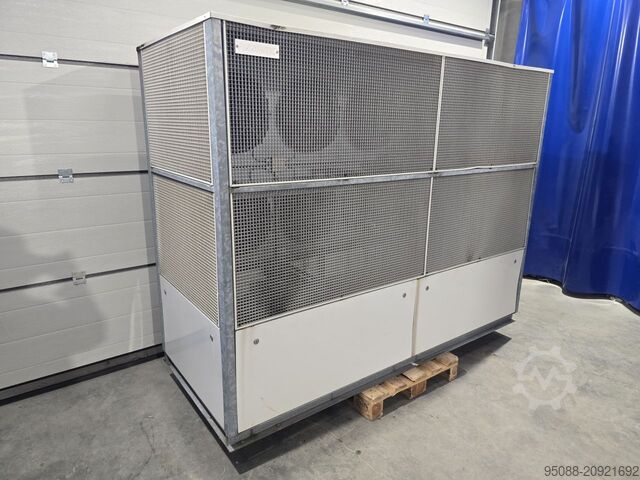 Cooling unit Bitzer 4HE-25Y-40P Bitzer 4HE-25Y-40P