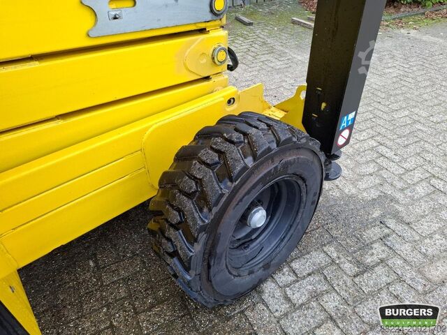 Scissor lift Airo XL 19 E