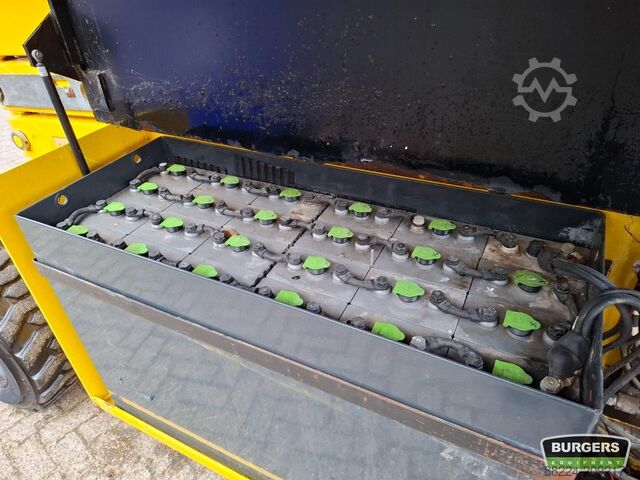 Scissor lift Airo XL 19 E