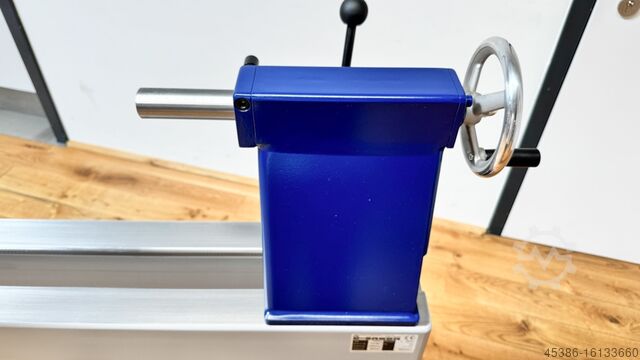 Drechselmaschine / Drehbank Hager HDE 300