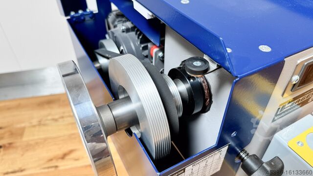 Drechselmaschine / Drehbank Hager HDE 300