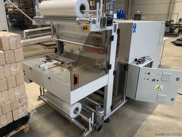 Shrinking equipment UMP Technika SAPS
