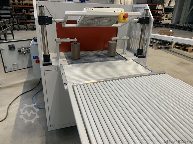 Shrinking equipment UMP Technika SAPS