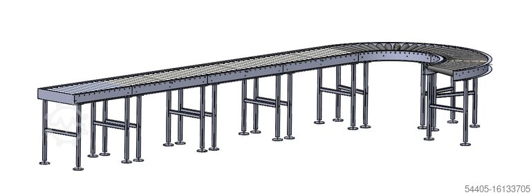 Shrinking equipment UMP Technika SAPS