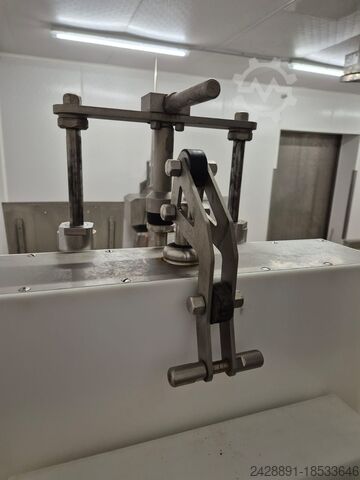 Injector/Injector Rühle IR56