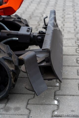 Minibagger Kingway ANGEBOT !! Minibagger VIP 10