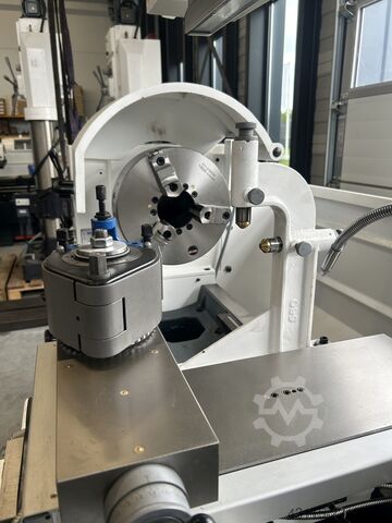 Lathe ToRen C 6256E x 2000