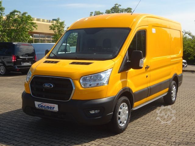 Kastenwagen FORD Transit Kasten 350 L2H2 Trend AHK Service-Line