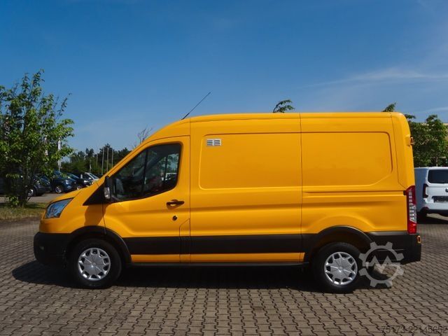 Kastenwagen FORD Transit Kasten 350 L2H2 Trend AHK Service-Line