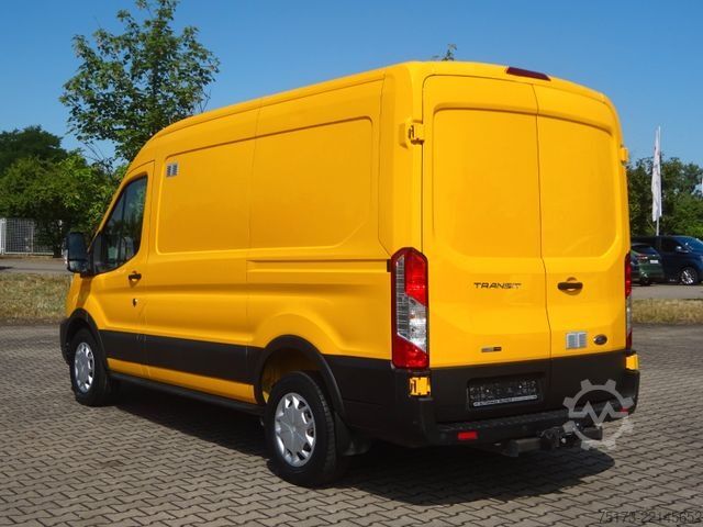 Kastenwagen FORD Transit Kasten 350 L2H2 Trend AHK Service-Line