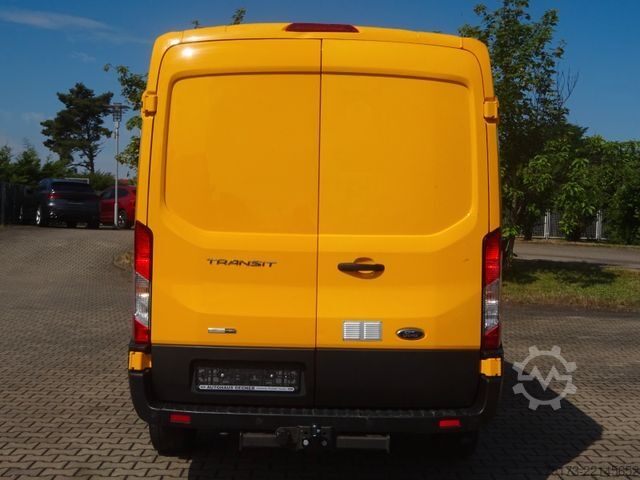 Kastenwagen FORD Transit Kasten 350 L2H2 Trend AHK Service-Line