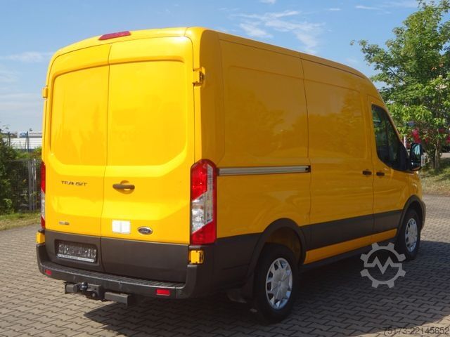 Kastenwagen FORD Transit Kasten 350 L2H2 Trend AHK Service-Line